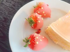 -北京柏悦酒店·锦庭餐厅Dining Room