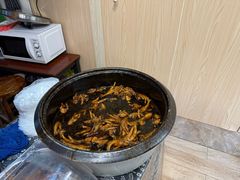 -鸡脚旮旯平江路店