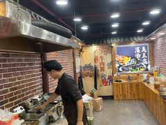 -鱻鱼捞.祥祥鱼锅(高淳一店)
