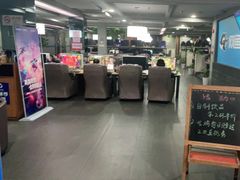 -网鱼网咖(金山卫零店)