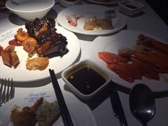 iphone_upload_pic-星伦多 自助料理(圆融店)