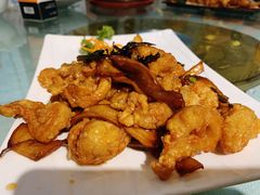 -百味饺子城•海鲜家常菜(秦皇岛店)