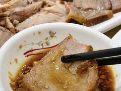 -姥家春饼店(漳州二路店)