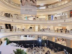 -龙湖杭州滨江天街