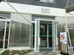 门面-Green Option(官舍店)