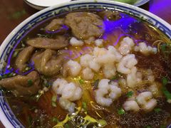 -同得兴 Since·1995 传统苏式面馆(十全街店)