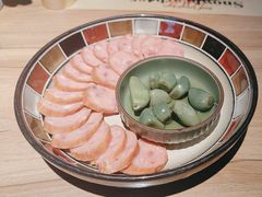 -雪熊精酿·哈尔滨烧烤酒馆(非遗大串店)