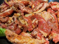 -丹东特色烤肉(学府路一部店)
