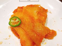 -圣琼美食百汇自助餐(白云万达店)