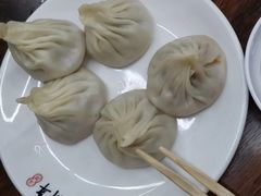 -朱新年·苏式汤团·面点(北寺塔店)