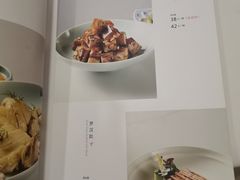 -东兴楼饭庄(六里桥店)