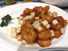 -紫光园·烤鸭·北京菜(劲松店)