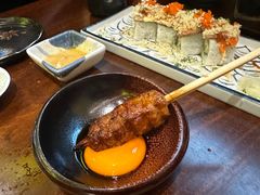 -鸟鹏烧鸟居酒屋(仁恒梦中心店)