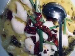 -绿茶餐厅(蓝色港湾店)