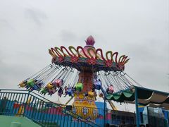 -成都欢乐谷