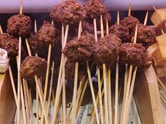 -阿串串老火锅(力盟店)
