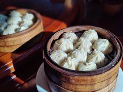 -诺敏塔拉奶茶-布里亚特包子-手把肉(锦都会店)