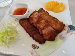 -天顺渔港·海景餐厅(星海广场店)