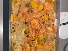 -半天妖烤鱼(方庄店)