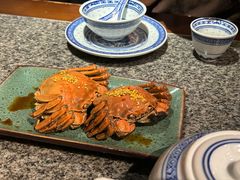 -南京大牌档(之心城店)