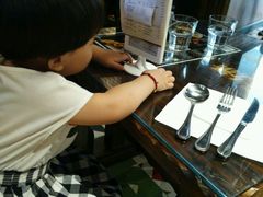 -西缘牛排(荟聚购物中心店)