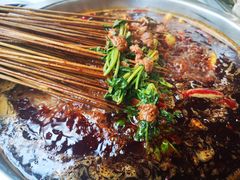 -小郡肝串串(解放碑店)