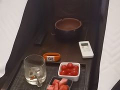 -水墨澜渟足道·SPA·传统(四望亭东关街店)