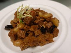 -玄武苏宁诺富特酒店·紫金轩中餐厅
