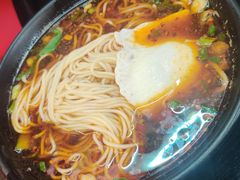 重庆小面-丽影重庆小面(定西路店)