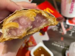 香芋派-麦当劳(百联西郊购物中心店)