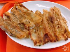 锅贴-五四广场美食城(福泰广场店)