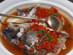 -老湘村·湖南土菜(天河维多利店)