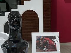 -潮一不贰·法式甜品·生日蛋糕·西式简餐(外滩店)