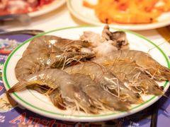 -亚马逊海鲜自助(梅溪湖步步高店)