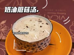 -维卡食舍(户部山店)