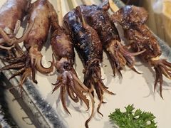 -福樱兰海鲜放题铁板烧(加州店)