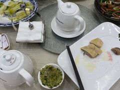-麒麟中餐厅·经典粤菜·地道菜式老字号(广州长隆酒店)