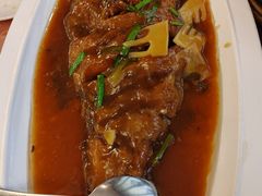 -烤肉宛饭庄(南礼士路店)