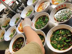 -老赵面店(大西路店)