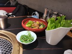 -厚贞日式烤肉(浦东汇智店)