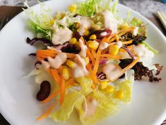 -粤海璇宫·木棉花高空旋转餐厅·聚会派对