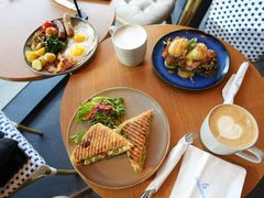 -Jamaicablue Coffeeshop(中央广场店)