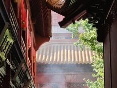 -钦赐仰殿道观