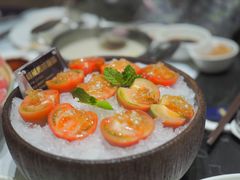 -红鼎豆捞·非遗鲍皇汤火锅(宝丰路店)