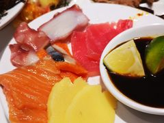 -汉巴味德(大悦城店)