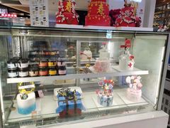 -CAKE BOSS 蛋糕老板(西单君太百货店)
