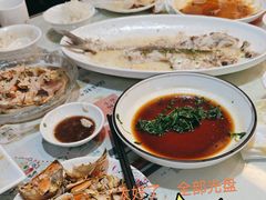 -品味楼·醉卤·酱排骨·无锡特色菜