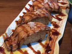 -莳空烧鸟店(晨沐店)