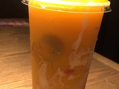 -喜茶(合肥正大广场店)