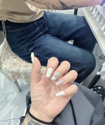 -七彩虹美甲美睫 半永久